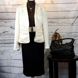 Vintage Fall & Spring Jacket